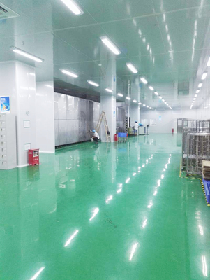 濟(jì)南實(shí)驗(yàn)室凈化工程服裝指南