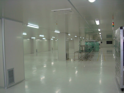 北京宇達(dá)晴碩凈化工程 專業(yè)凈化工程服裝的重要性與應(yīng)用