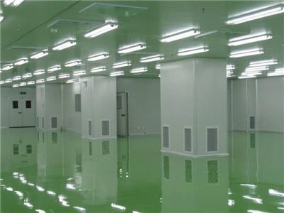 贛州食品凈化工程 密封膠選擇與價(jià)格解析