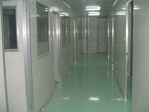 安徽合肥電子車間凈化工程承包報(bào)價(jià)圖片——高清展示及谷瀑環(huán)保衣物要求