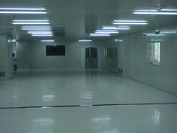 無(wú)塵凈化車間工程規(guī)格型號(hào)及價(jià)格全解析