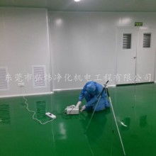 2019年凈化工程價(jià)格、批發(fā)供應(yīng)與密封膠報(bào)價(jià)解析