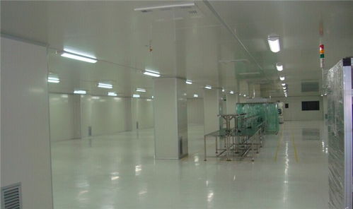 無(wú)菌室凈化工程的重要性與清陽(yáng)凈化系統(tǒng)工程公司的專業(yè)服務(wù)