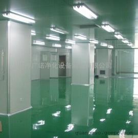 千級(jí)凈化工程中密封膠的應(yīng)用