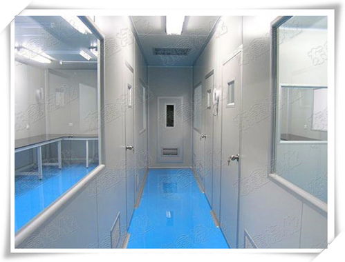 醫(yī)藥凈化工程與口罩生產(chǎn)線知識(shí)解析