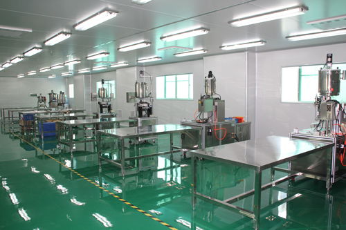 中山凈化工程公司中的密封膠應(yīng)用與重要性