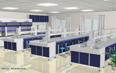 設(shè)計(jì)為根服務(wù)為旨 河南凈化工程公司追趕顧客期待