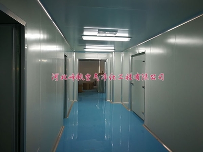 北京凈化廠房裝修施工中的密封膠應(yīng)用及河北峰帆凈化服務(wù)優(yōu)勢(shì)