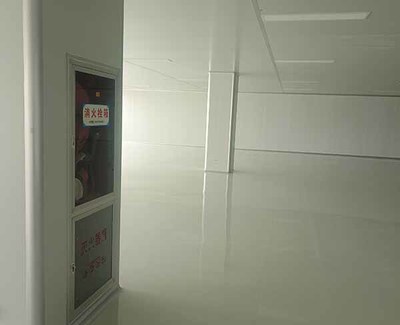 安慶食品廠凈化車間費(fèi)用解析與合肥進(jìn)辰團(tuán)隊(duì)實(shí)力介紹