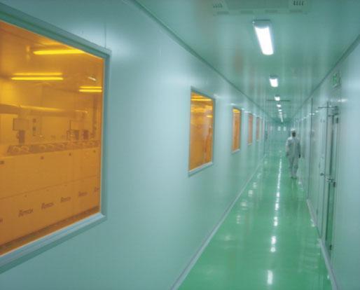 凈化工程產(chǎn)品與供應(yīng)全解析 制冷大市場(chǎng)的關(guān)鍵一環(huán)