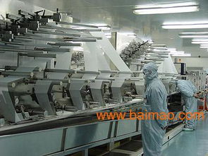 江西消毒用品凈化車間設(shè)計(jì)施工全攻略 從廠家選擇到價(jià)格解析