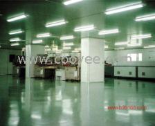 廈門工業(yè)地坪漆與密封膠 打造堅(jiān)固、美觀、耐用的工業(yè)地面