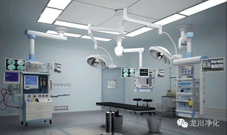 醫(yī)院潔凈手術(shù)室凈化工程中的“隱形衛(wèi)士” 密封膠的關(guān)鍵作用與技術(shù)選型