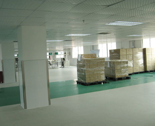 安徽空氣凈化工程推薦 為何安徽騰義凈化工程值得信賴？