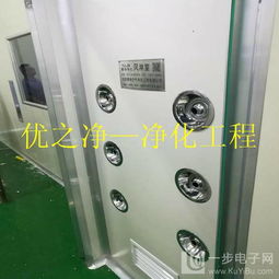 信賴之選，潔凈未來——河南優(yōu)之凈凈化工程公司專業(yè)服務(wù)