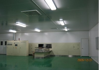 青島普洛斯凈化工程 運(yùn)城環(huán)氧樹脂自流平地坪與凈化工程一體化報(bào)價(jià)方案