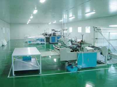 廣東印刷包裝凈化工程企業(yè)產(chǎn)品大圖 密封膠——守護(hù)潔凈環(huán)境的隱形衛(wèi)士