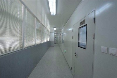 凈化工程密封膠選擇與使用要點(diǎn)匯總