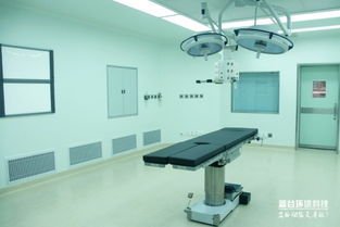 醫(yī)療凈化工程中需重點(diǎn)關(guān)注的八大核心事項(xiàng)