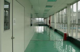 如何選擇一家靠譜的凈化工程公司？核心要點(diǎn)全解析